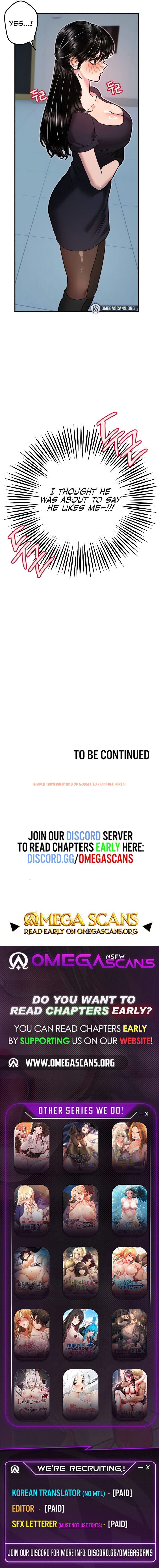 Read Hentai Image 7 0ac27 in comic Manitto - Chapter 35 - hentaitnt.net