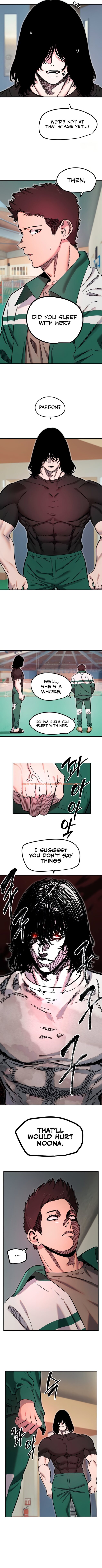 Read Hentai Image 4 bea90 in comic Manitto - Chapter 45 - hentaitnt.net