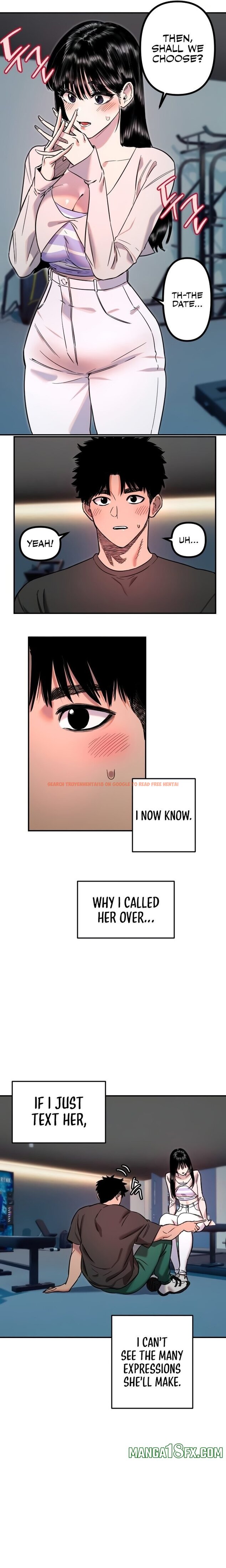 Read Hentai Image 10 190 in comic Manitto - Chapter 51 - hentaitnt.net