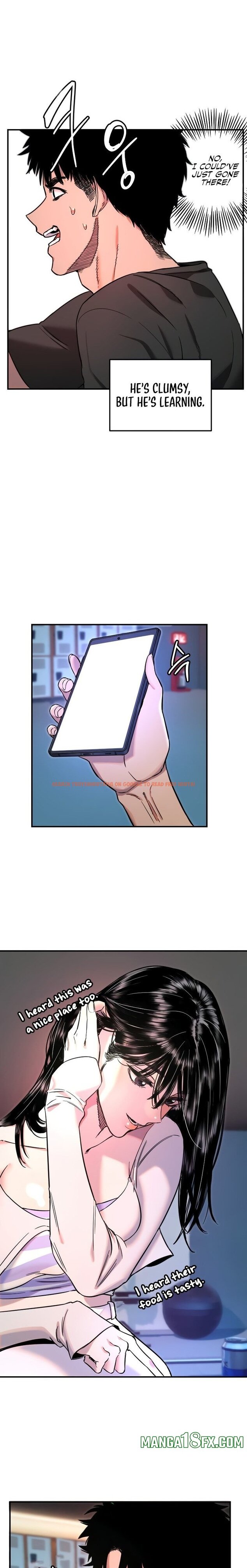 Read Hentai Image 11 190 in comic Manitto - Chapter 51 - hentaitnt.net