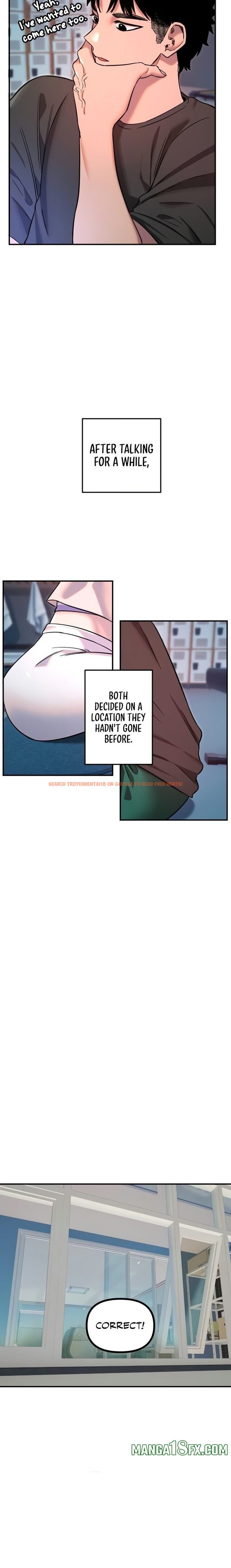 Read Hentai Image 12 190 in comic Manitto - Chapter 51 - hentaitnt.net