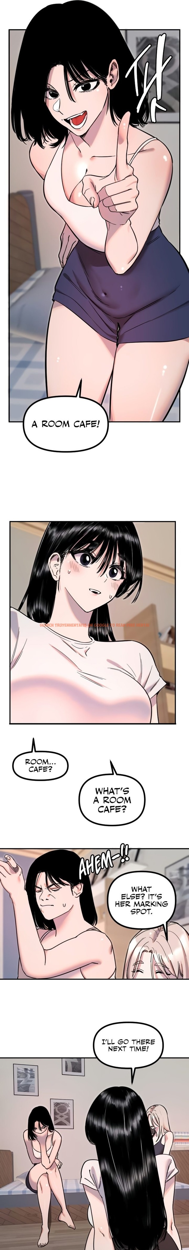 Read Hentai Image 13 17190 in comic Manitto - Chapter 51 - hentaitnt.net