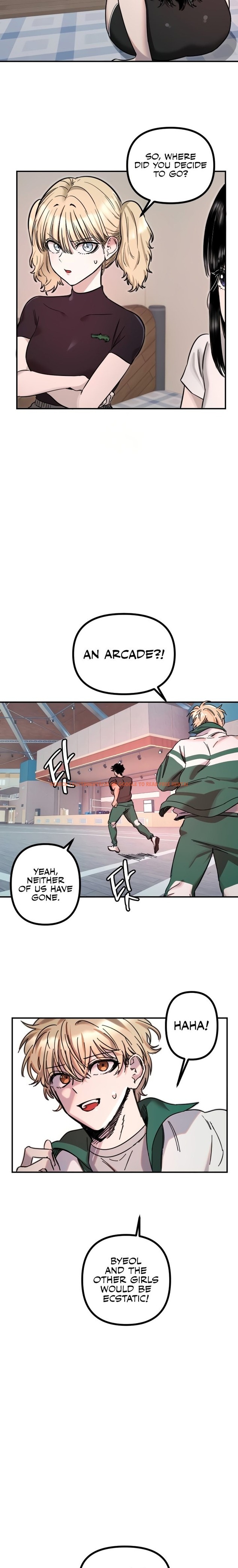 Read Hentai Image 14 17190 in comic Manitto - Chapter 51 - hentaitnt.net