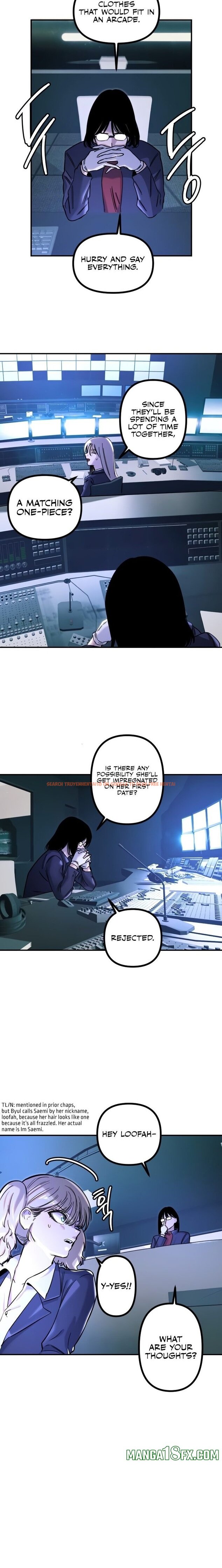 Read Hentai Image 15 190 in comic Manitto - Chapter 51 - hentaitnt.net