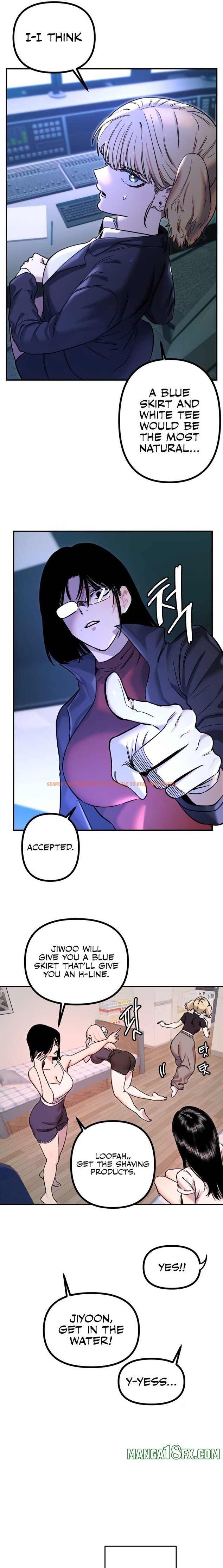 Read Hentai Image 16 190 in comic Manitto - Chapter 51 - hentaitnt.net