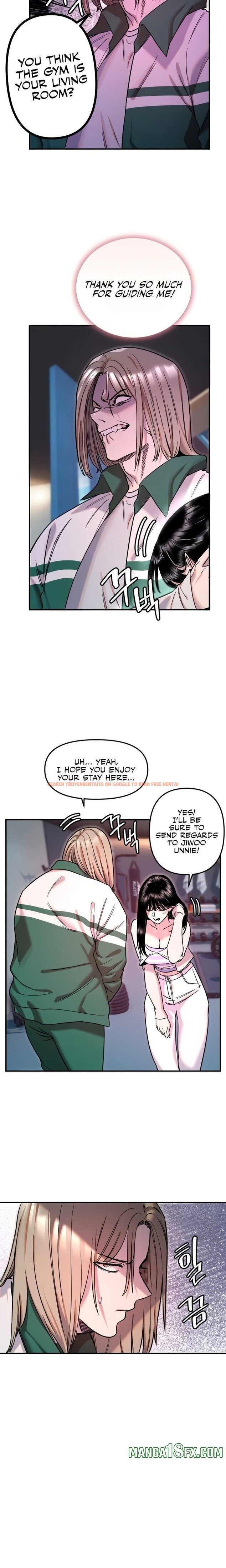 Read Hentai Image 3 190 in comic Manitto - Chapter 51 - hentaitnt.net