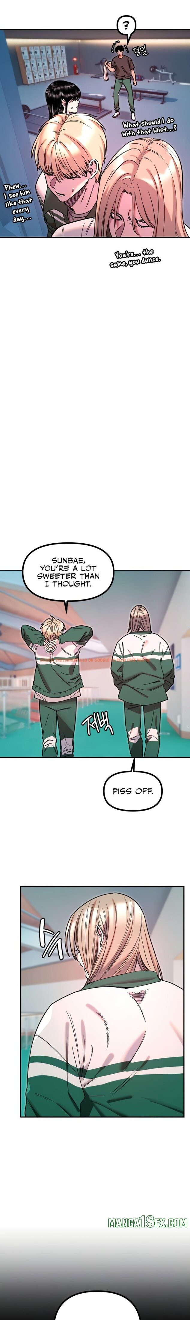 Read Hentai Image 5 190 in comic Manitto - Chapter 51 - hentaitnt.net