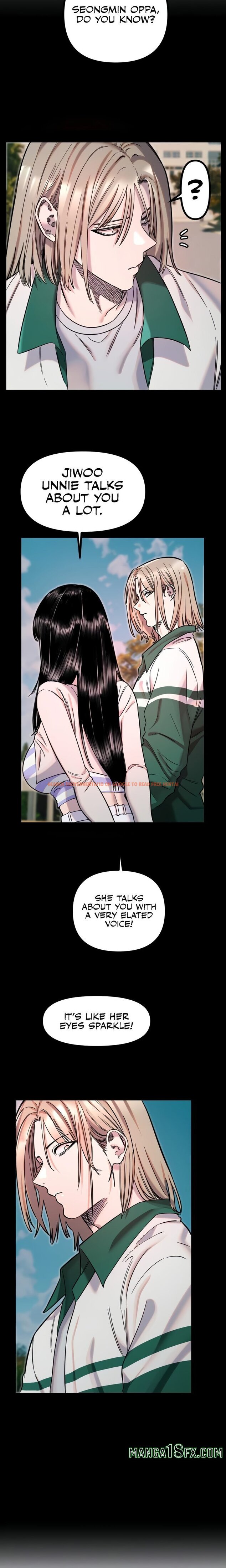 Read Hentai Image 6 190 in comic Manitto - Chapter 51 - hentaitnt.net