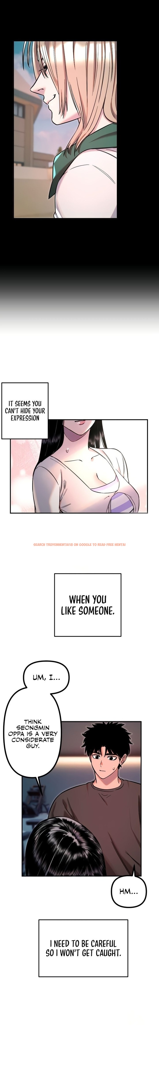 Read Hentai Image 9 17190 in comic Manitto - Chapter 51 - hentaitnt.net