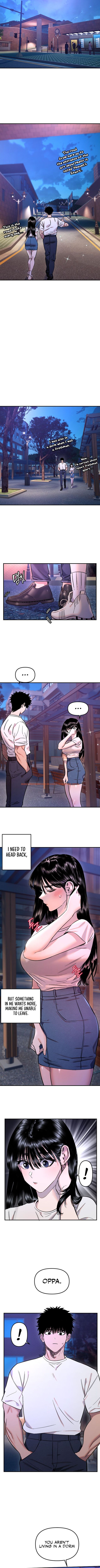Read Hentai Image 4 33d9c in comic Manitto - Chapter 53 - hentaitnt.net