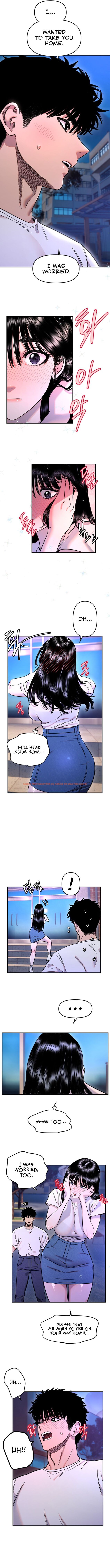 Read Hentai Image 6 33d9c in comic Manitto - Chapter 53 - hentaitnt.net