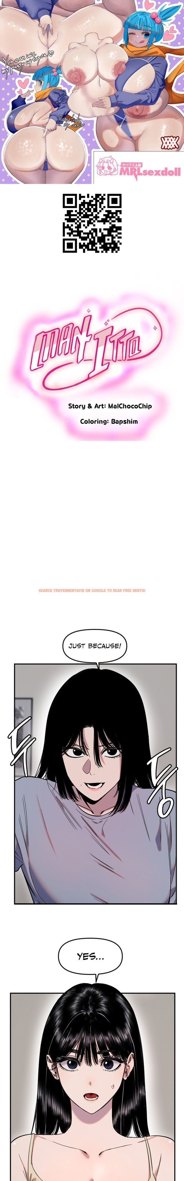 Read Hentai Image 1 83182 in comic Manitto - Chapter 54 - hentaitnt.net