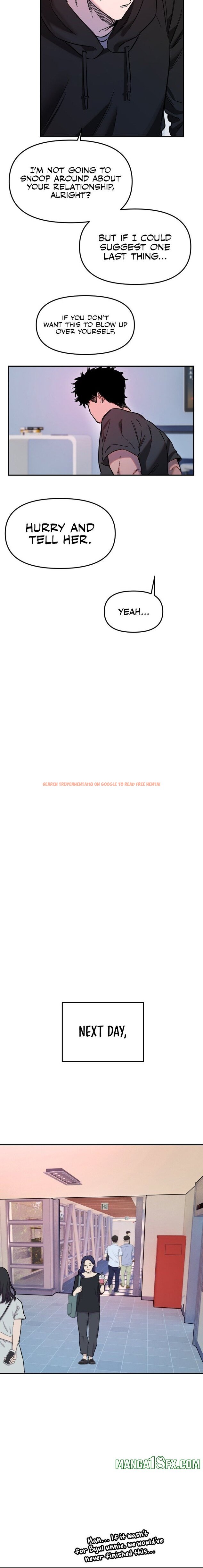 Read Hentai Image 10 183 in comic Manitto - Chapter 54 - hentaitnt.net