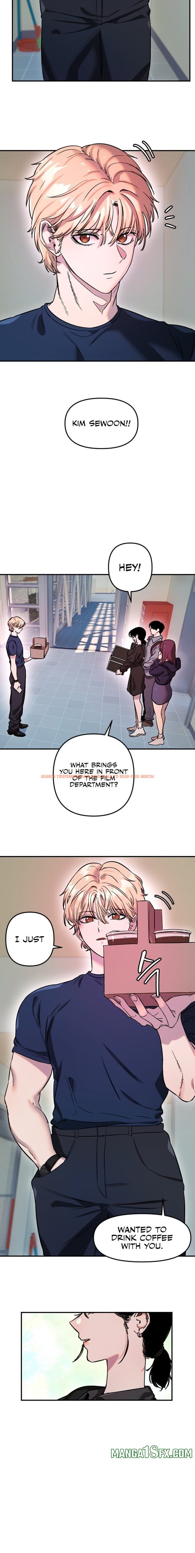 Read Hentai Image 12 183 in comic Manitto - Chapter 54 - hentaitnt.net