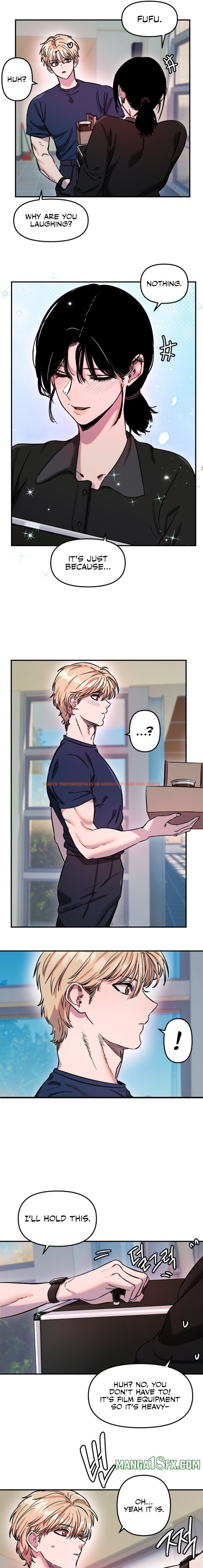 Read Hentai Image 13 183 in comic Manitto - Chapter 54 - hentaitnt.net