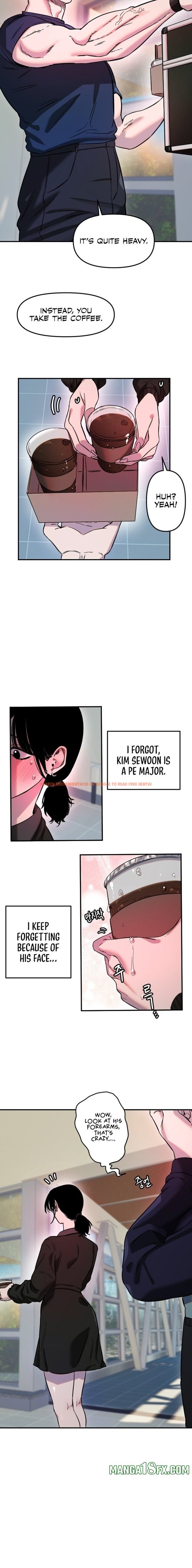 Read Hentai Image 14 183 in comic Manitto - Chapter 54 - hentaitnt.net