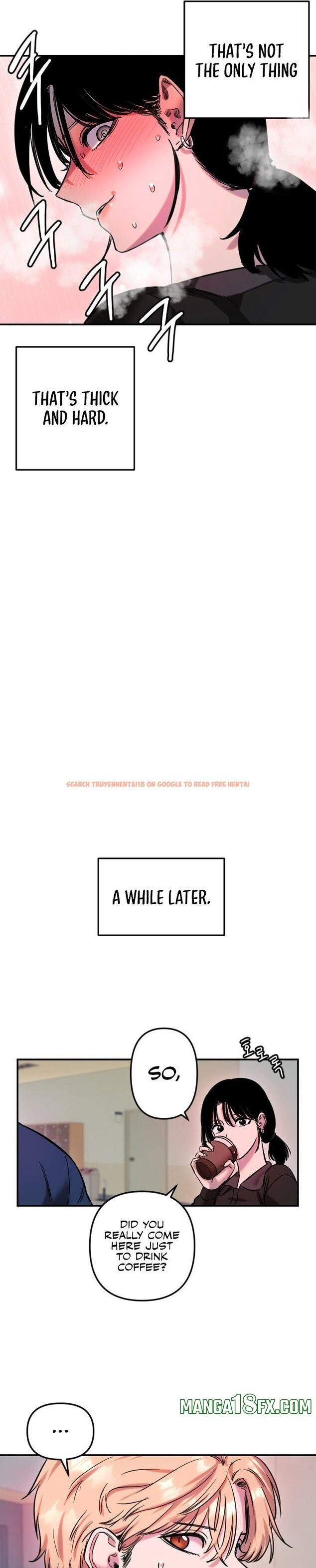 Read Hentai Image 15 183 in comic Manitto - Chapter 54 - hentaitnt.net