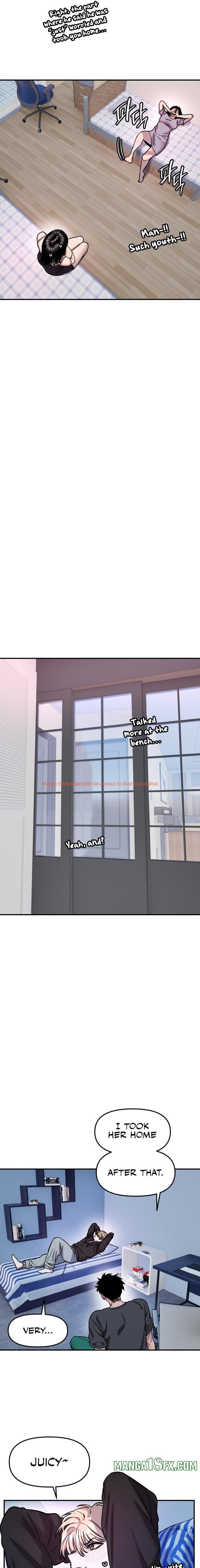 Read Hentai Image 7 183 in comic Manitto - Chapter 54 - hentaitnt.net