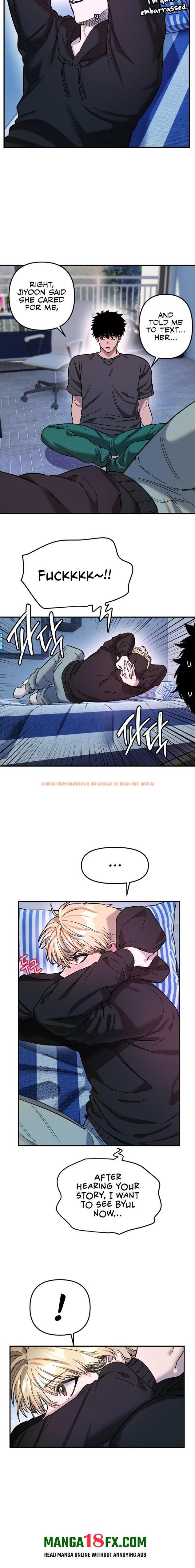 Read Hentai Image 8 183 in comic Manitto - Chapter 54 - hentaitnt.net