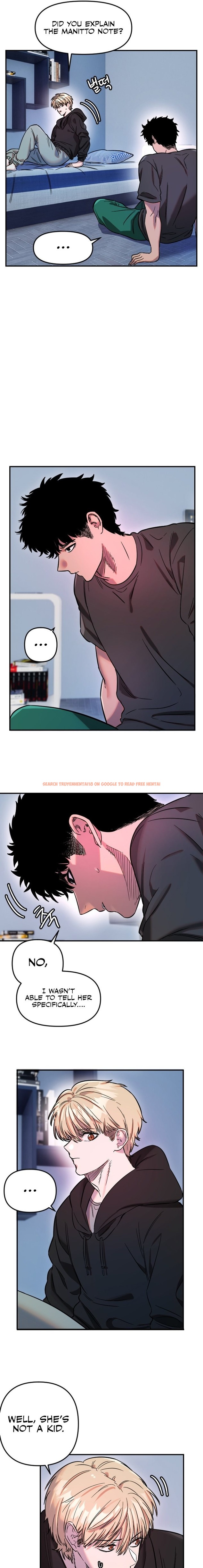 Read Hentai Image 9 83183 in comic Manitto - Chapter 54 - hentaitnt.net