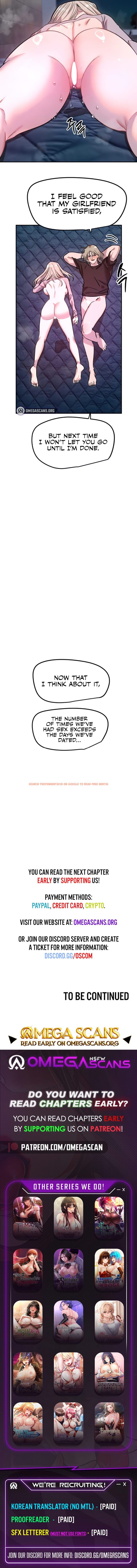 Read Hentai Image 6 20b59 in comic Manitto - Chapter 67 - hentaitnt.net