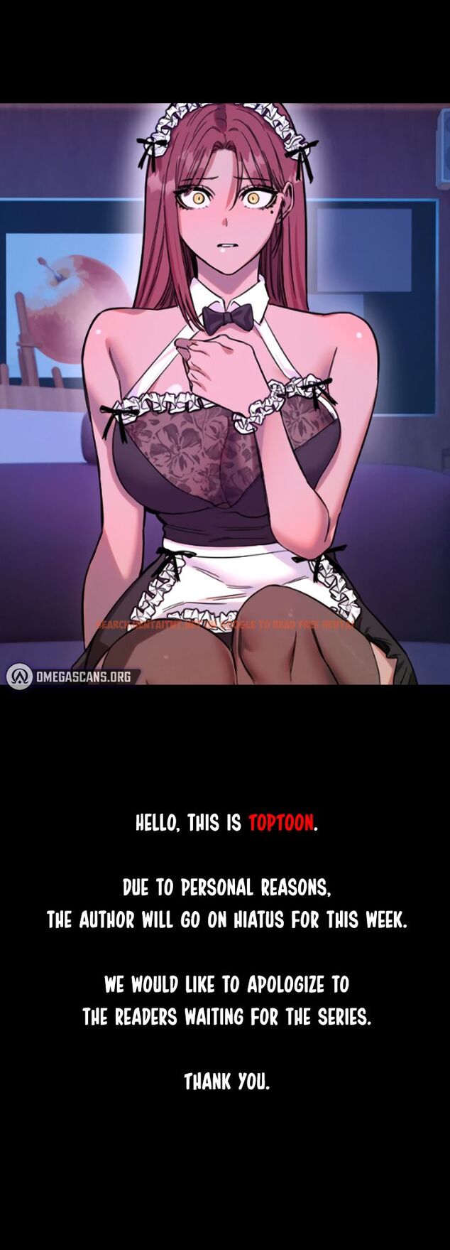 Manitto - Chapter 78.5