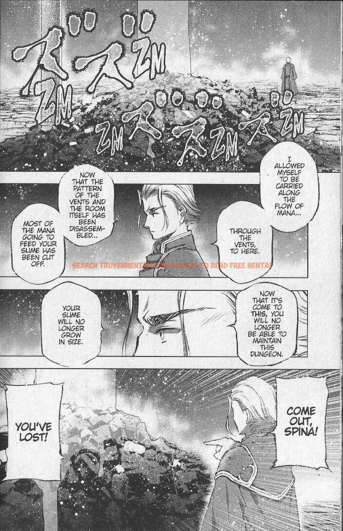 Read Hentai Image 16 909 in comic Maou No Hajimekata: The Comic - Chapter 38 - hentaitnt.net