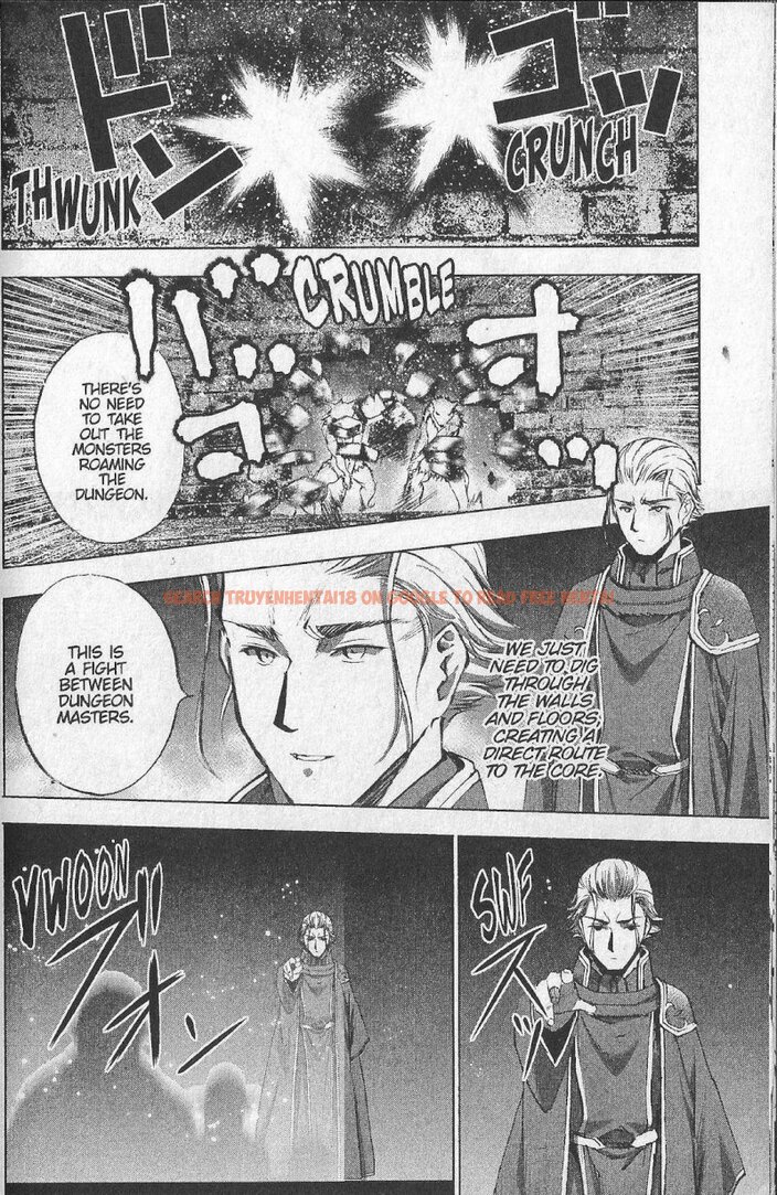 Read Hentai Image 6 909 in comic Maou No Hajimekata: The Comic - Chapter 38 - hentaitnt.net
