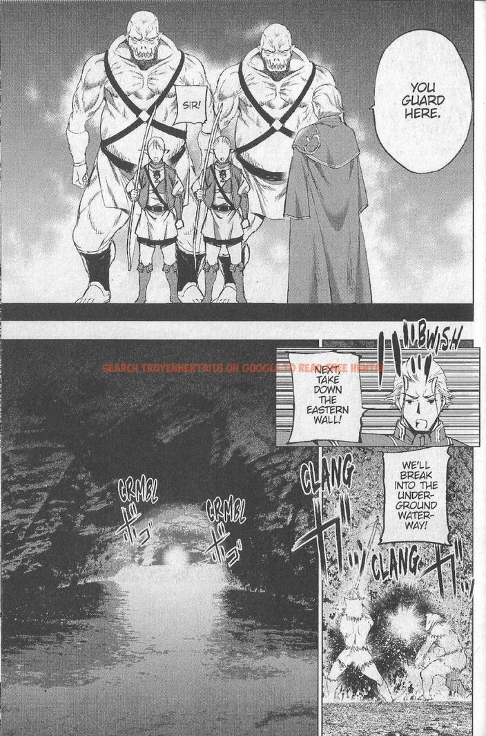 Read Hentai Image 7 909 in comic Maou No Hajimekata: The Comic - Chapter 38 - hentaitnt.net