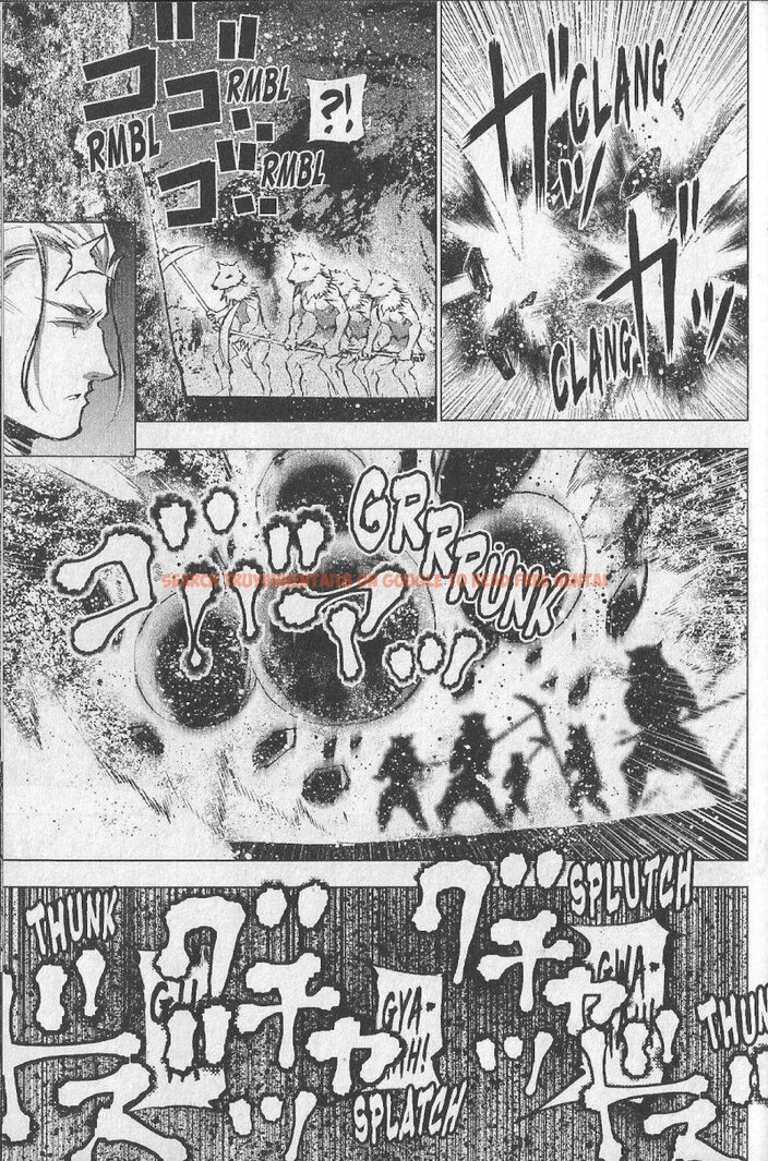 Read Hentai Image 9 909 in comic Maou No Hajimekata: The Comic - Chapter 38 - hentaitnt.net