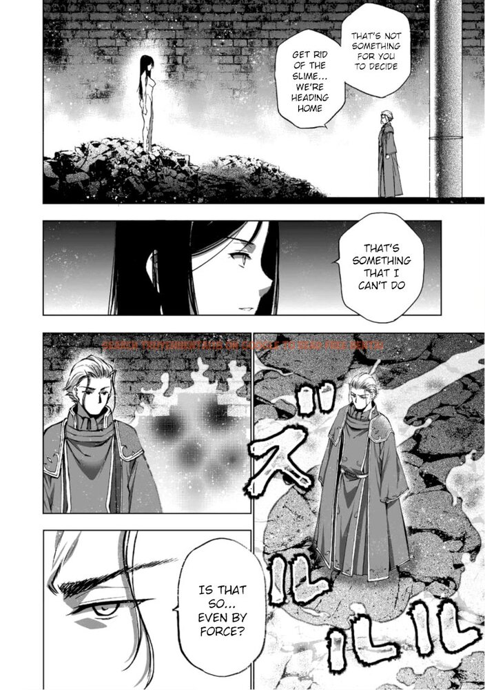 Read Hentai Image 10 940 in comic Maou No Hajimekata: The Comic - Chapter 39 - hentaitnt.net