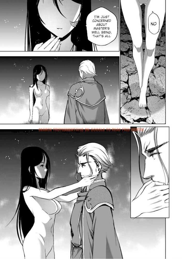 Read Hentai Image 11 940 in comic Maou No Hajimekata: The Comic - Chapter 39 - hentaitnt.net