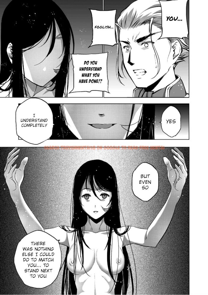 Read Hentai Image 13 940 in comic Maou No Hajimekata: The Comic - Chapter 39 - hentaitnt.net