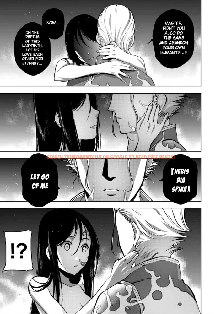 Read Hentai Image 15 940 in comic Maou No Hajimekata: The Comic - Chapter 39 - hentaitnt.net
