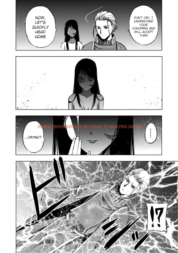 Read Hentai Image 18 940 in comic Maou No Hajimekata: The Comic - Chapter 39 - hentaitnt.net