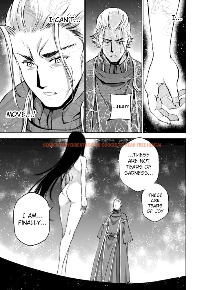 Read Hentai Image 19 940 in comic Maou No Hajimekata: The Comic - Chapter 39 - hentaitnt.net