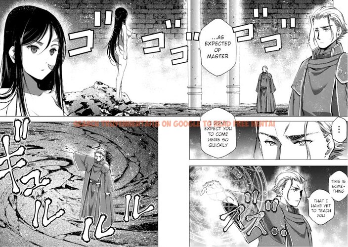 Read Hentai Image 3 940 in comic Maou No Hajimekata: The Comic - Chapter 39 - hentaitnt.net