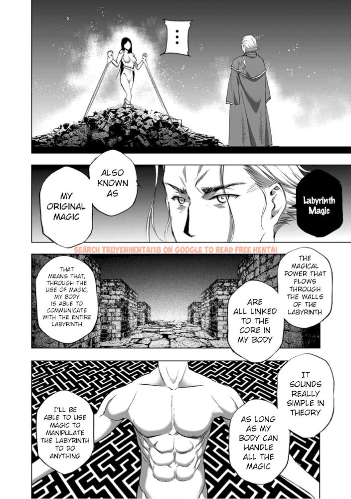 Read Hentai Image 6 940 in comic Maou No Hajimekata: The Comic - Chapter 39 - hentaitnt.net