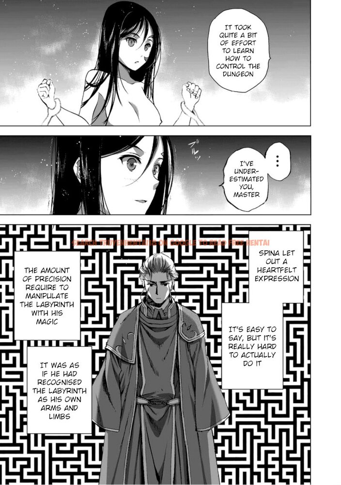 Read Hentai Image 7 940 in comic Maou No Hajimekata: The Comic - Chapter 39 - hentaitnt.net