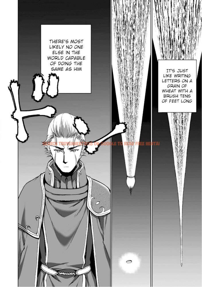Read Hentai Image 8 940 in comic Maou No Hajimekata: The Comic - Chapter 39 - hentaitnt.net