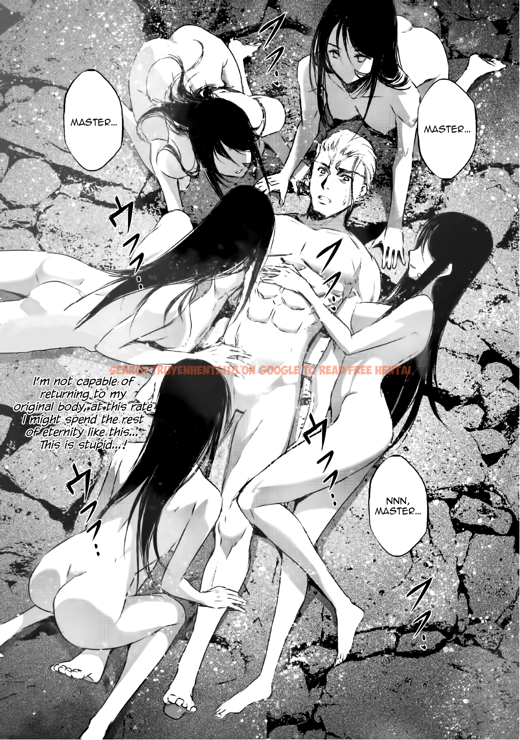 Read Hentai Image 12 512 in comic Maou No Hajimekata: The Comic - Chapter 40 - hentaitnt.net