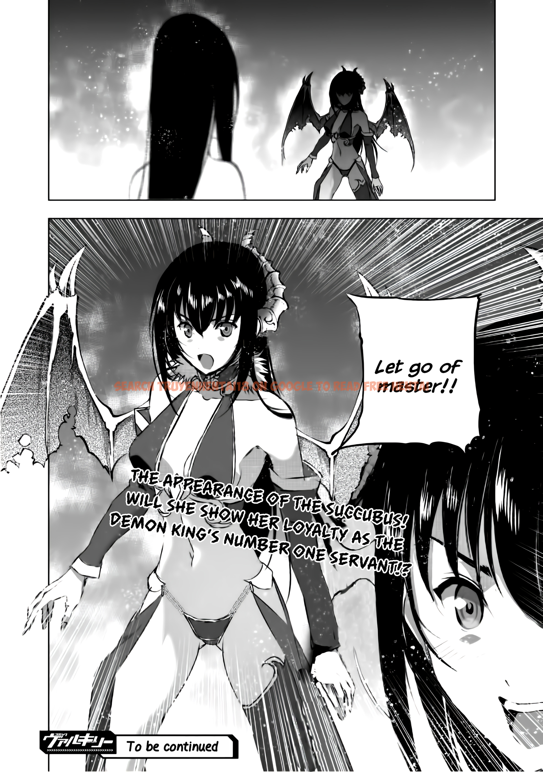 Read Hentai Image 21 515 in comic Maou No Hajimekata: The Comic - Chapter 40 - hentaitnt.net