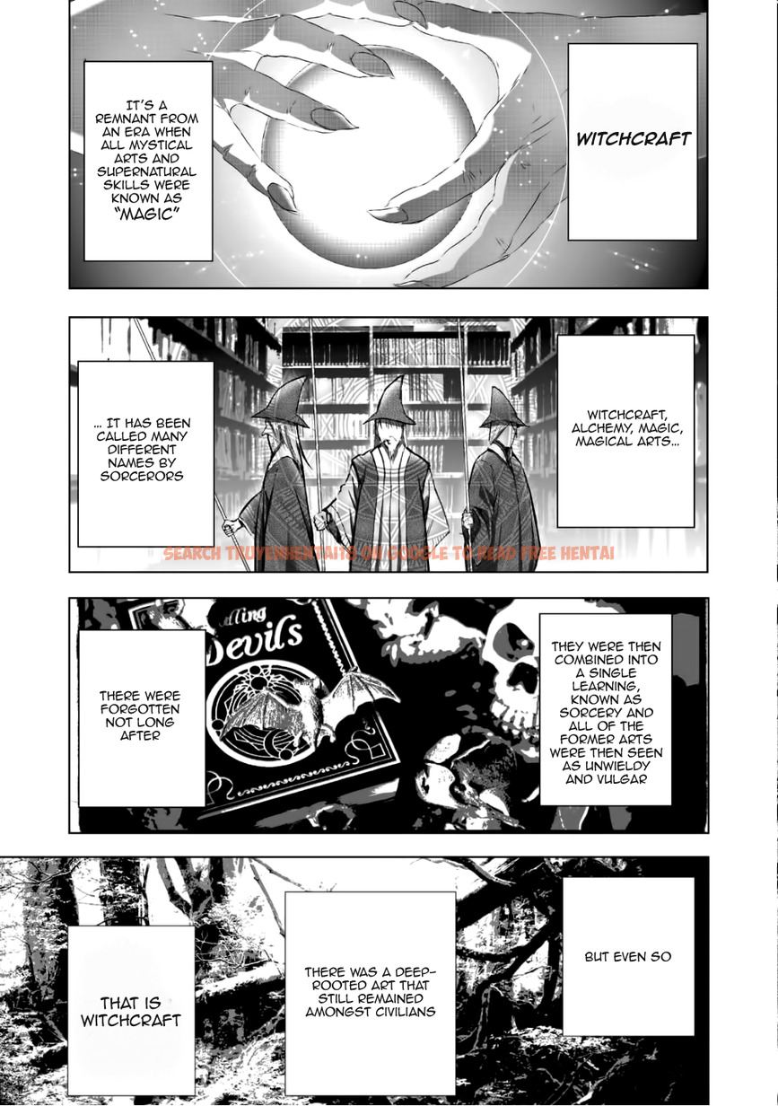 Read Hentai Image 4 512 in comic Maou No Hajimekata: The Comic - Chapter 40 - hentaitnt.net