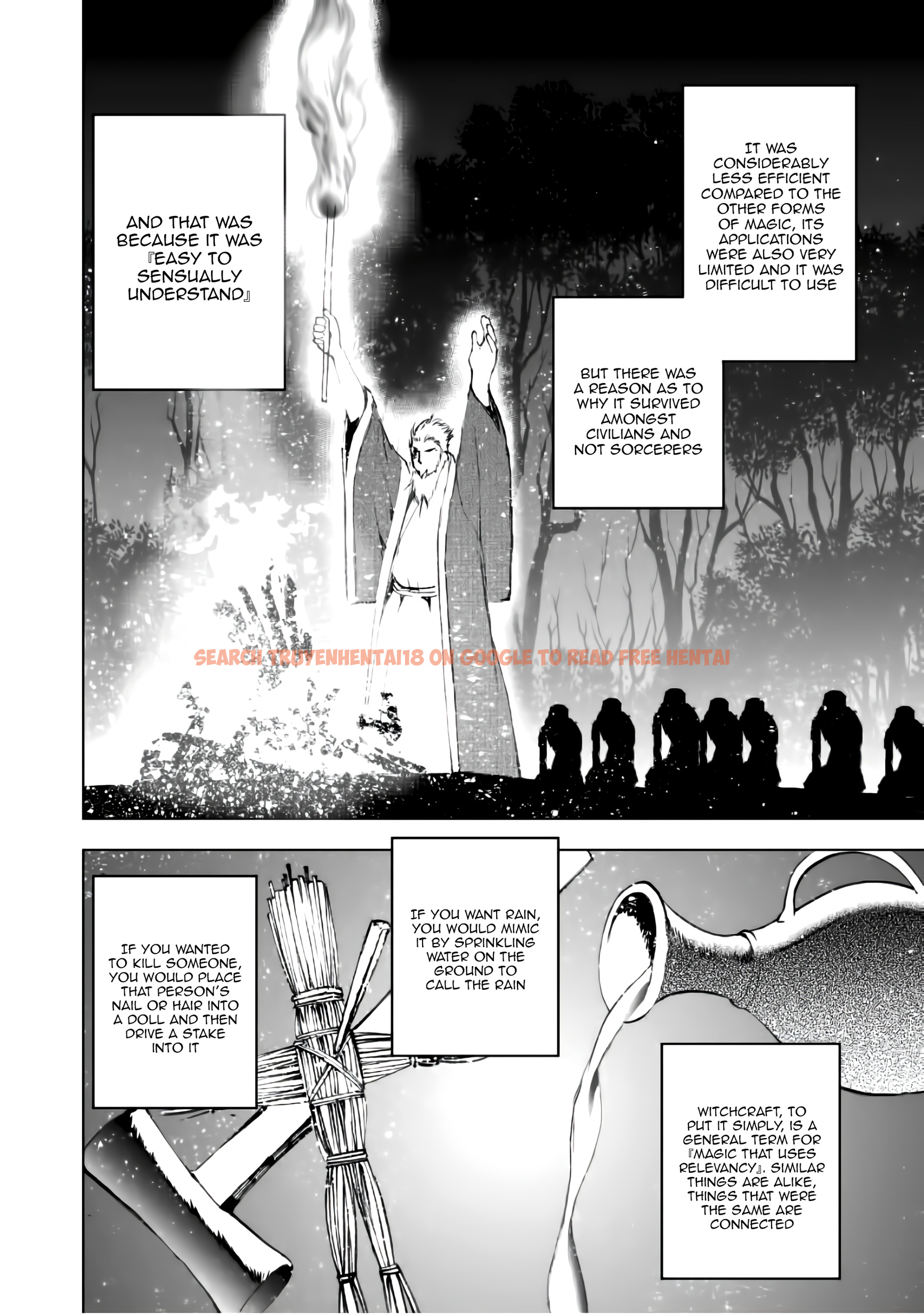 Read Hentai Image 5 512 in comic Maou No Hajimekata: The Comic - Chapter 40 - hentaitnt.net