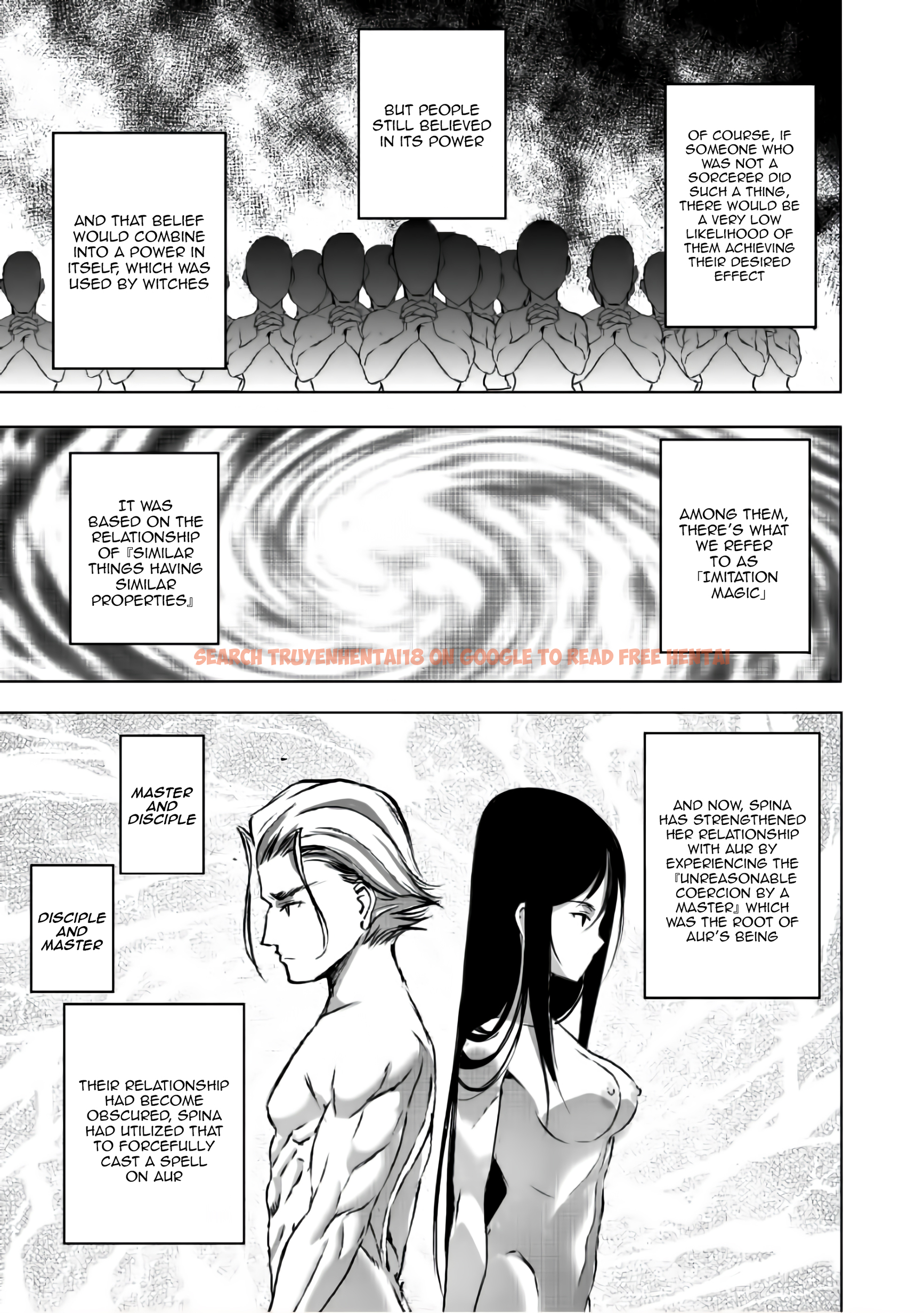 Read Hentai Image 6 512 in comic Maou No Hajimekata: The Comic - Chapter 40 - hentaitnt.net