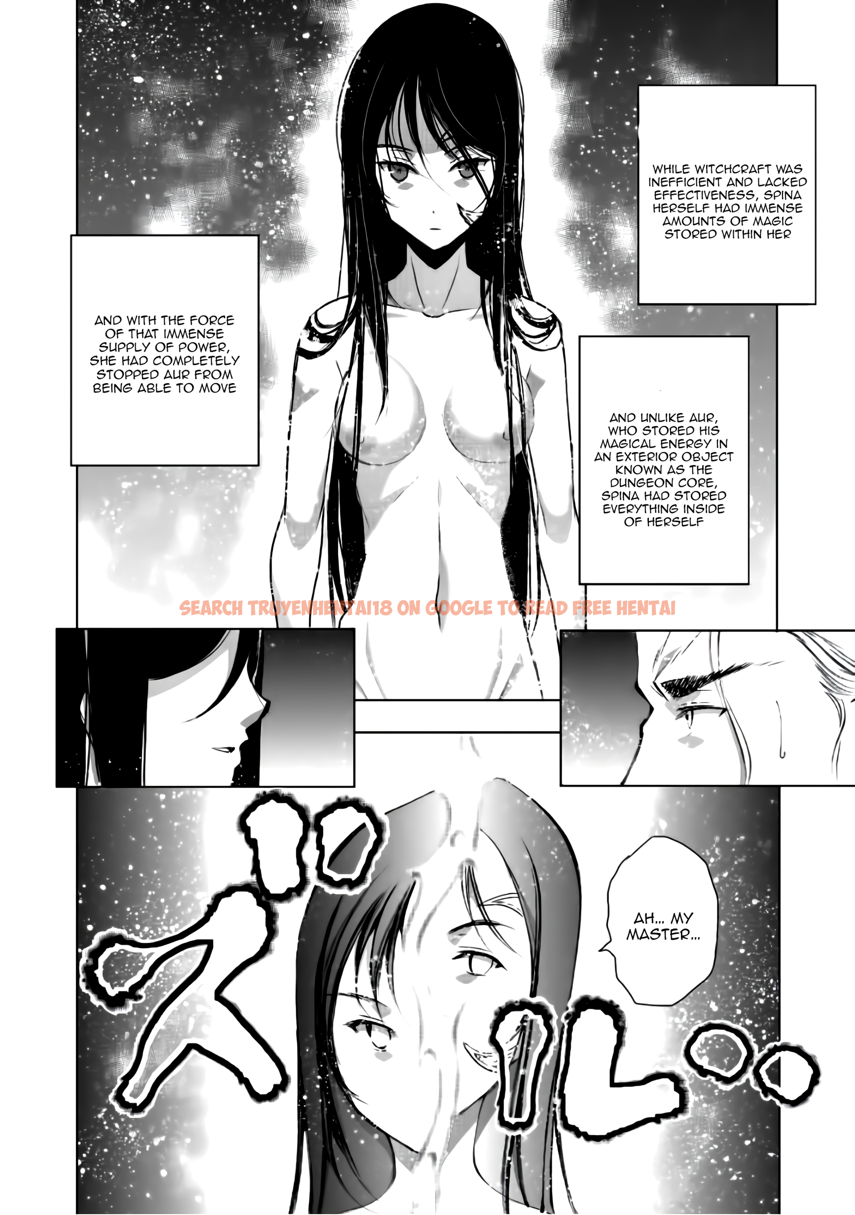 Read Hentai Image 7 512 in comic Maou No Hajimekata: The Comic - Chapter 40 - hentaitnt.net