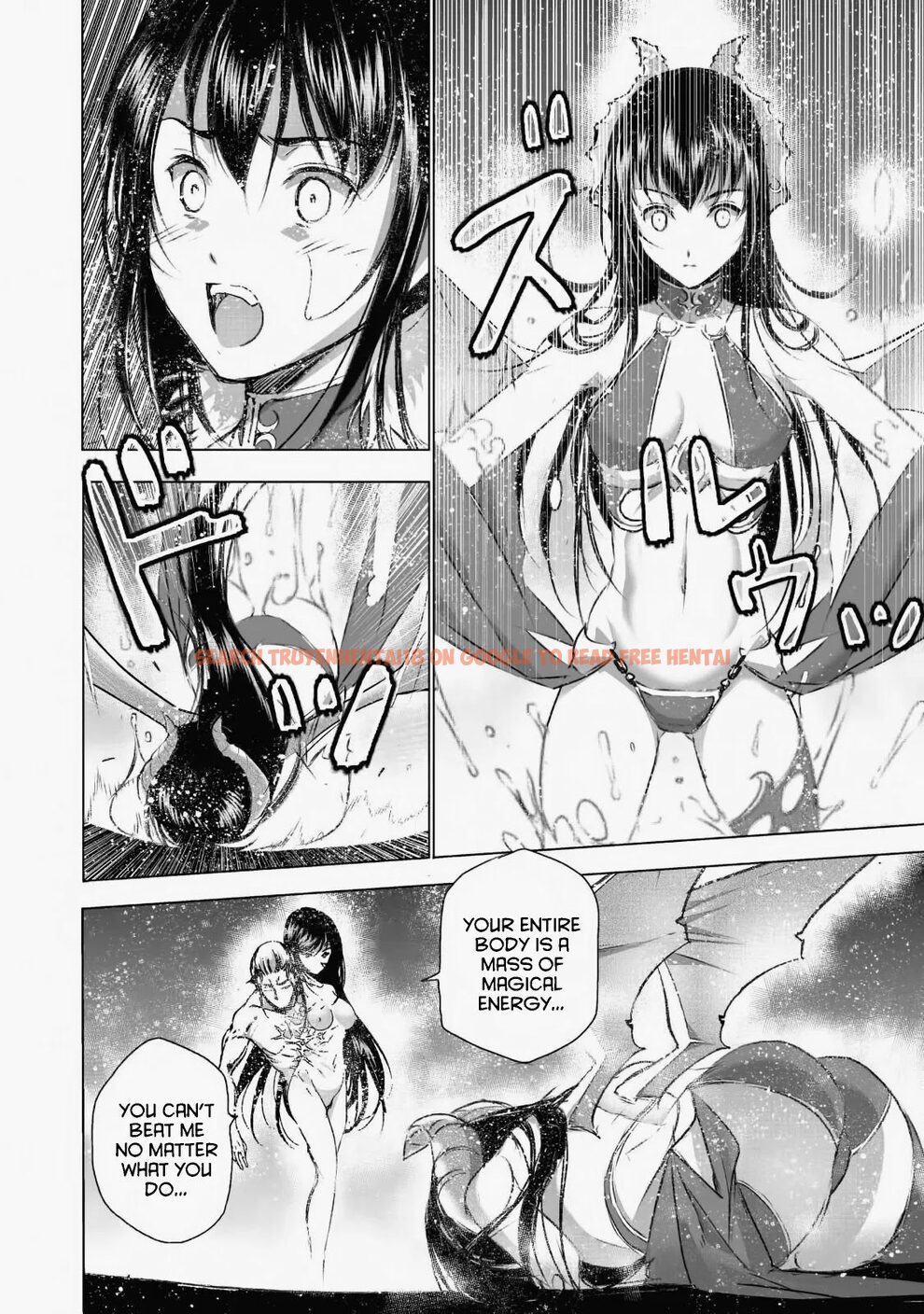 Read Hentai Image 10 875 in comic Maou No Hajimekata: The Comic - Chapter 41 - hentaitnt.net