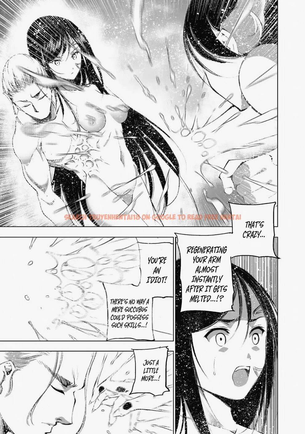 Read Hentai Image 13 875 in comic Maou No Hajimekata: The Comic - Chapter 41 - hentaitnt.net