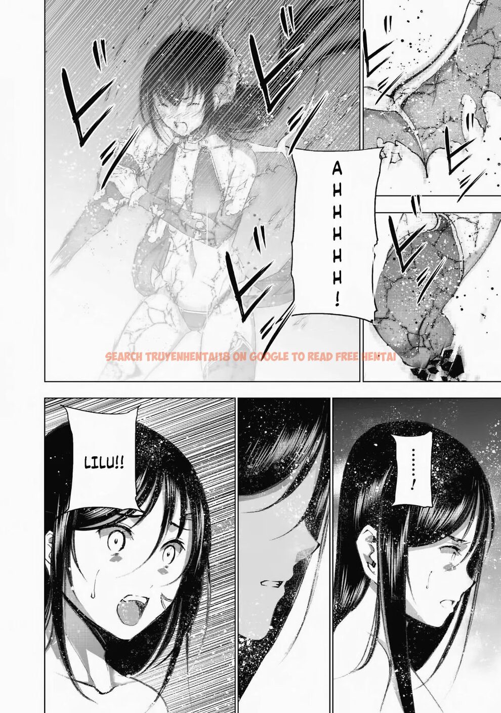 Read Hentai Image 14 875 in comic Maou No Hajimekata: The Comic - Chapter 41 - hentaitnt.net