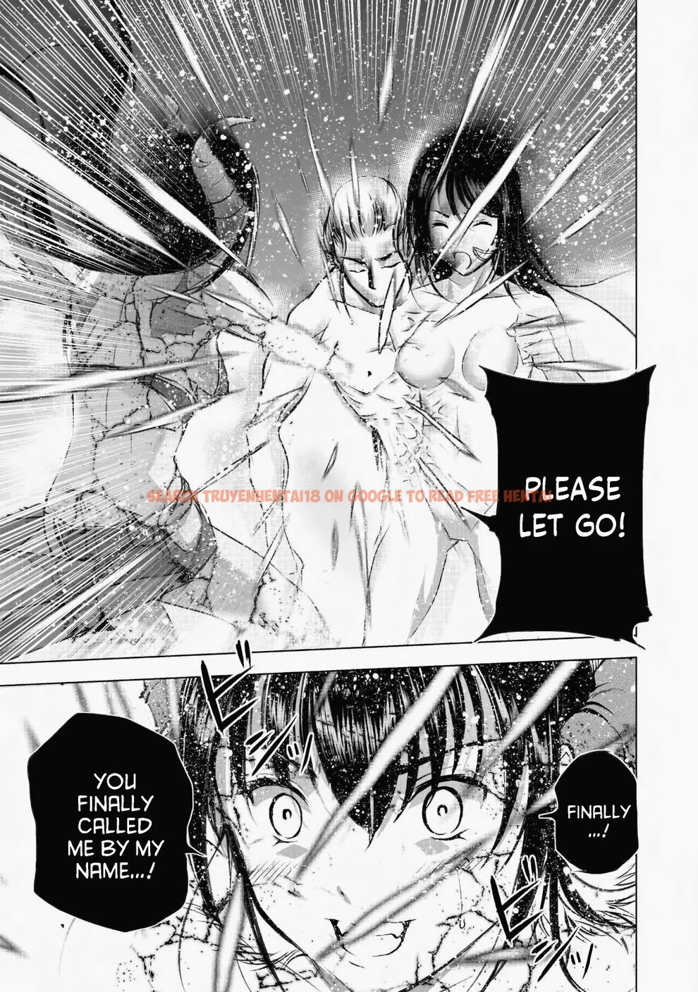 Read Hentai Image 15 875 in comic Maou No Hajimekata: The Comic - Chapter 41 - hentaitnt.net
